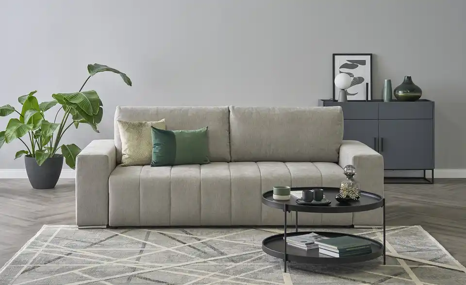 Big Sofa mit Schlaffunktion Zoom