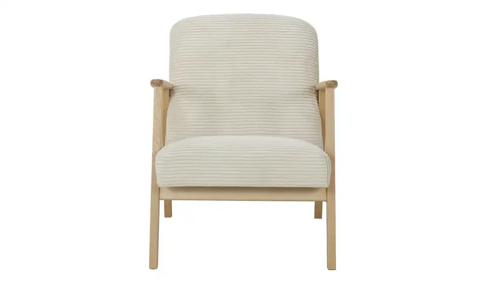 smart Sessel Retro, Frontansicht