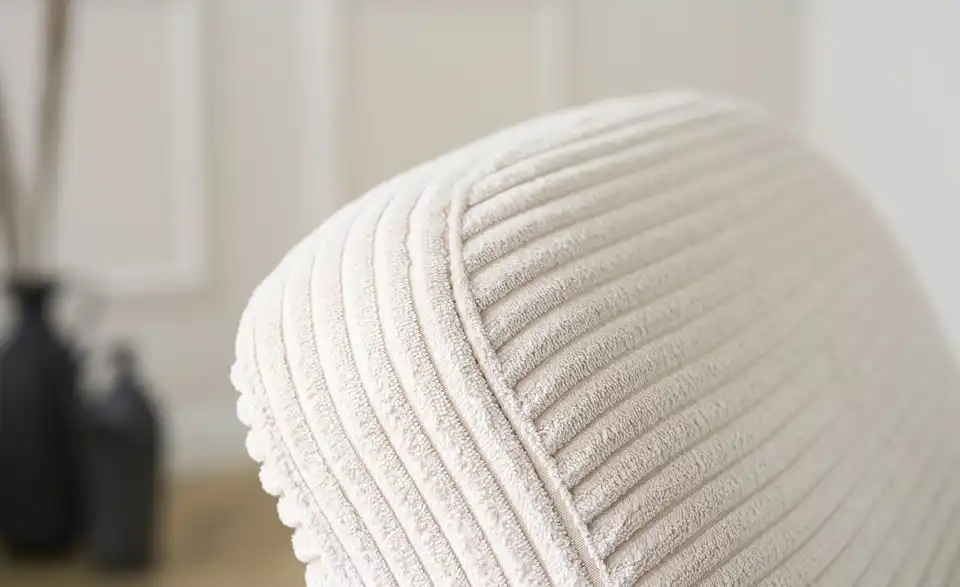 smart Sessel Retro, Detailansicht