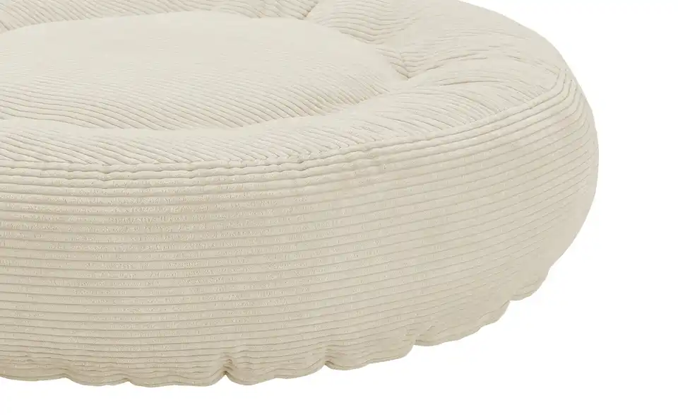 bobb Haustierbett Woozy, Detailansicht