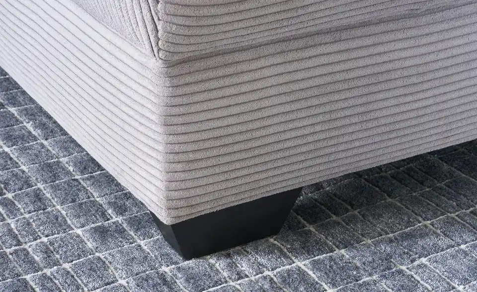 bobb Ecksofa Krissy, Detailansicht