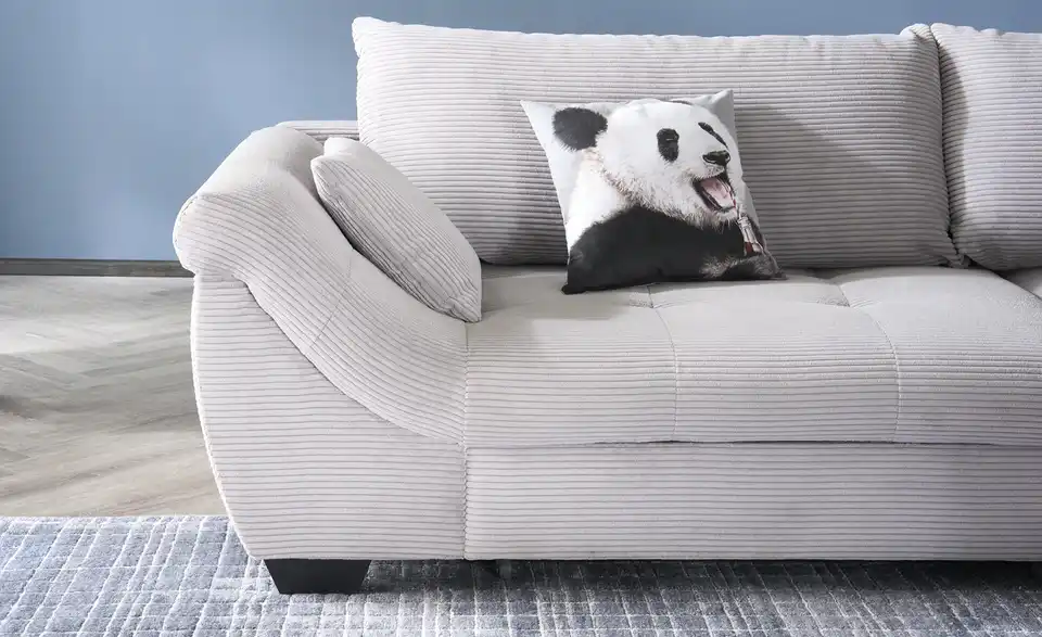 bobb Ecksofa Krissy, Detailansicht