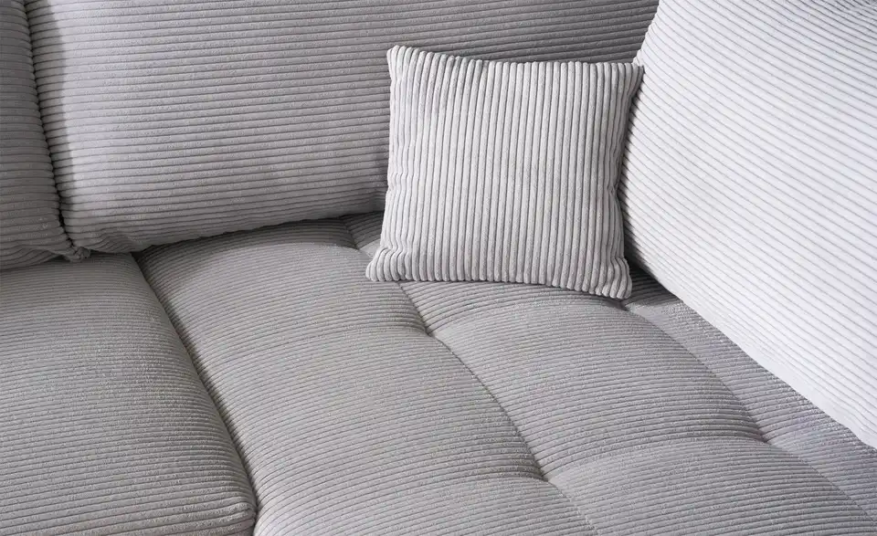 bobb Ecksofa Krissy, Detailansicht