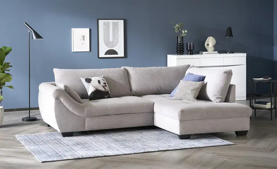 bobb Ecksofa Krissy, Perspektive