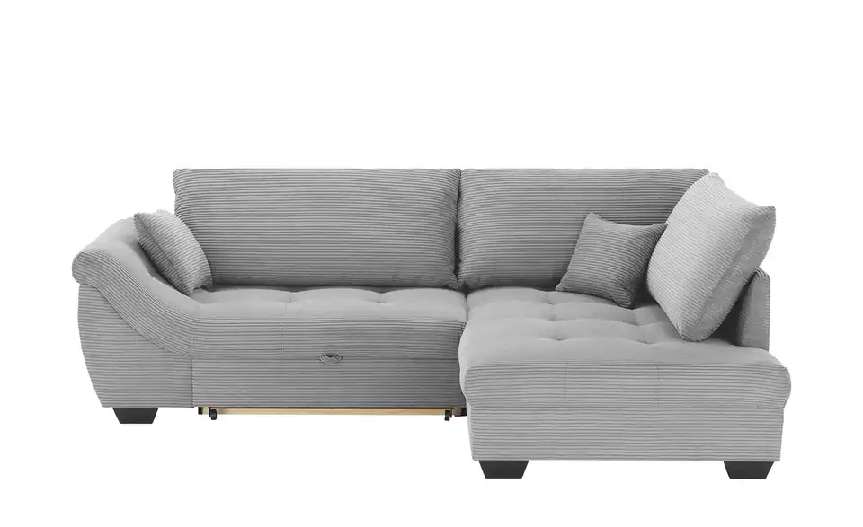 bobb Ecksofa Krissy, Frontansicht
