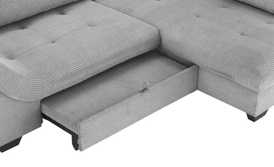 bobb Ecksofa Krissy, Detailansicht