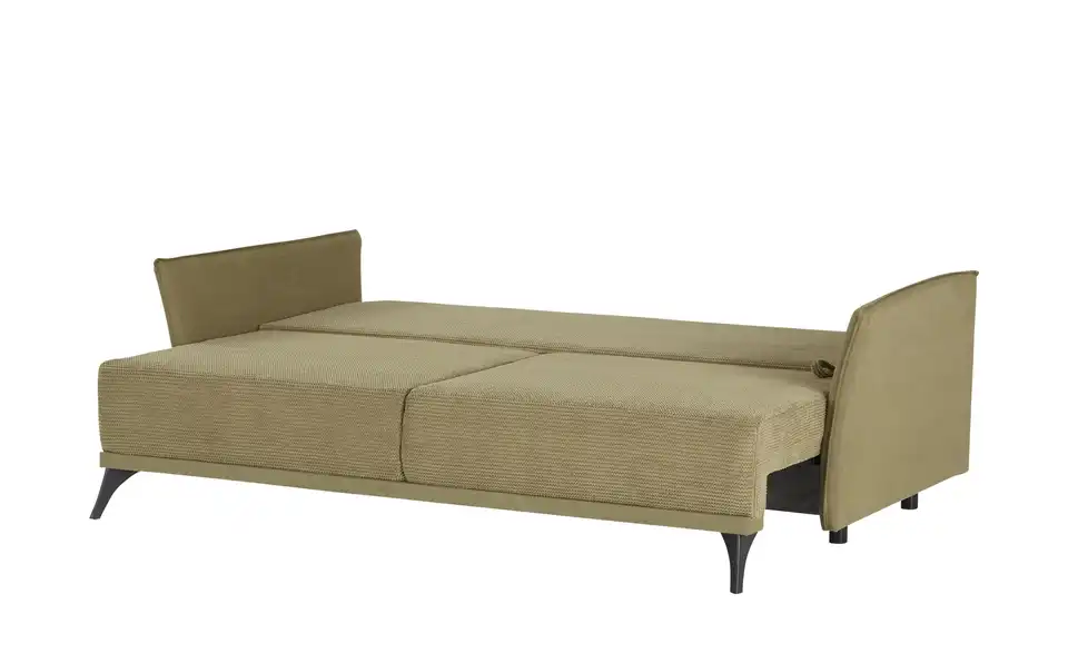 Schlafsofa Sabina, Funktionsansicht