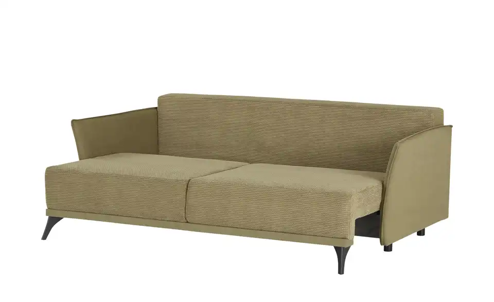 Schlafsofa Sabina, Funktionsansicht