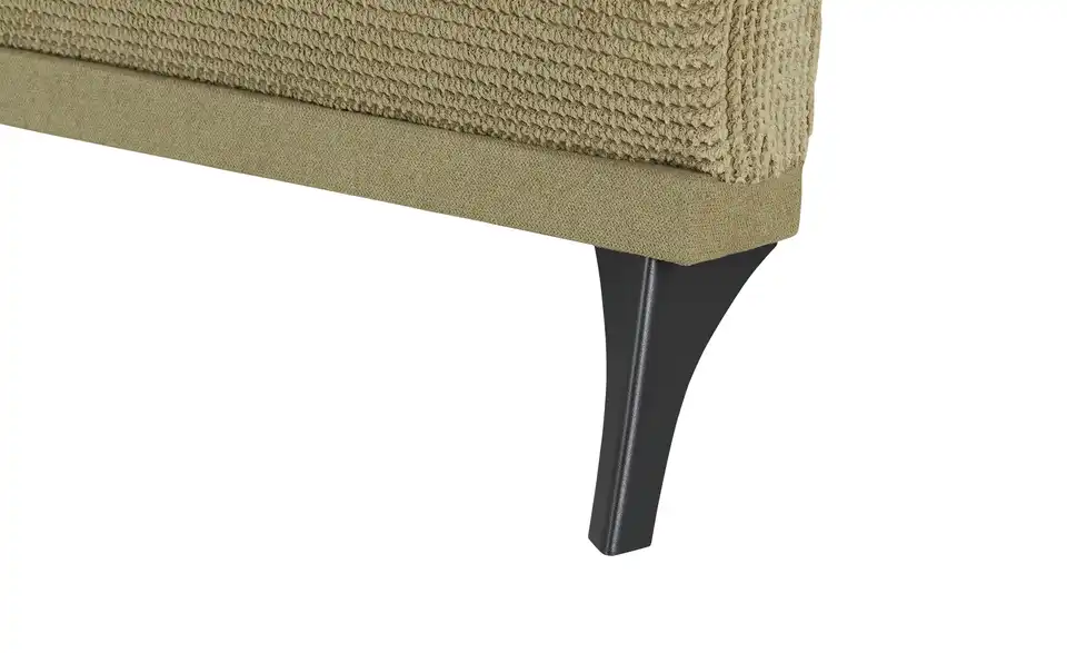 Schlafsofa Sabina, Detailansicht
