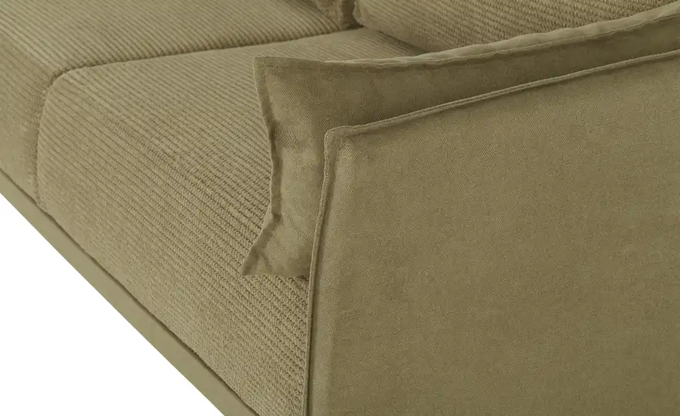 Schlafsofa Sabina, Detailansicht