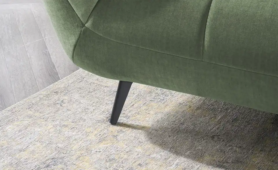 bobb Ecksofa Carly mit Sitztiefenverstellung, Detailansicht