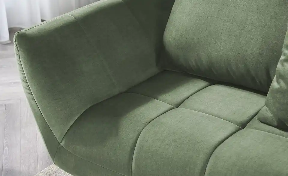 bobb Ecksofa Carly mit Sitztiefenverstellung, Detailansicht