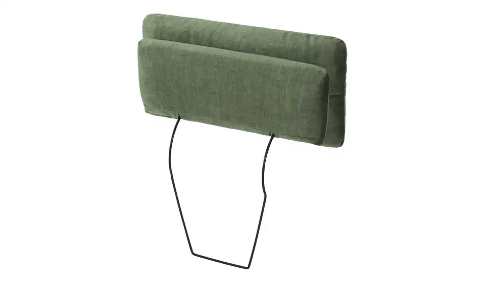 bobb Kopfstütze Carly, Rückansicht