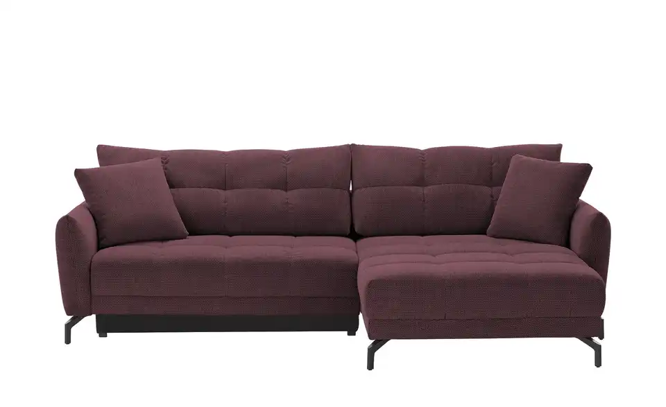 bobb Ecksofa Casandra de Luxe