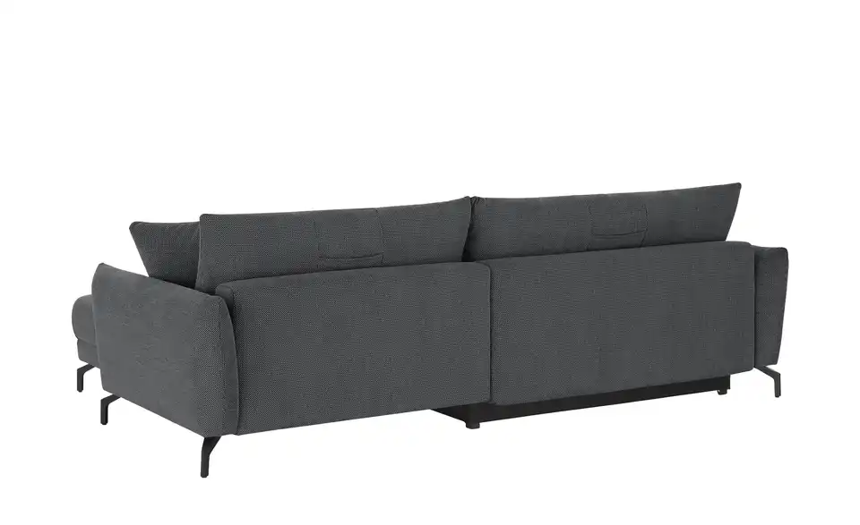 bobb Ecksofa Casandra de Luxe, Rückansicht