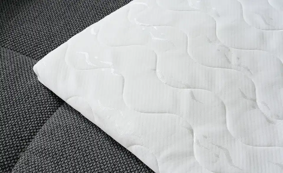 bobb Ecksofa Casandra de Luxe, Detailansicht
