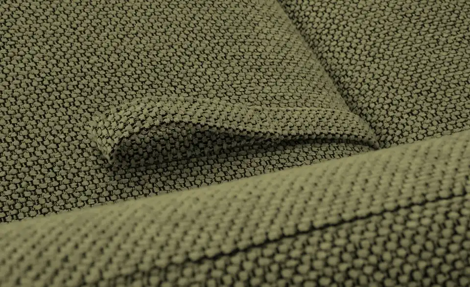 bobb Ecksofa Casandra de Luxe, Detailansicht