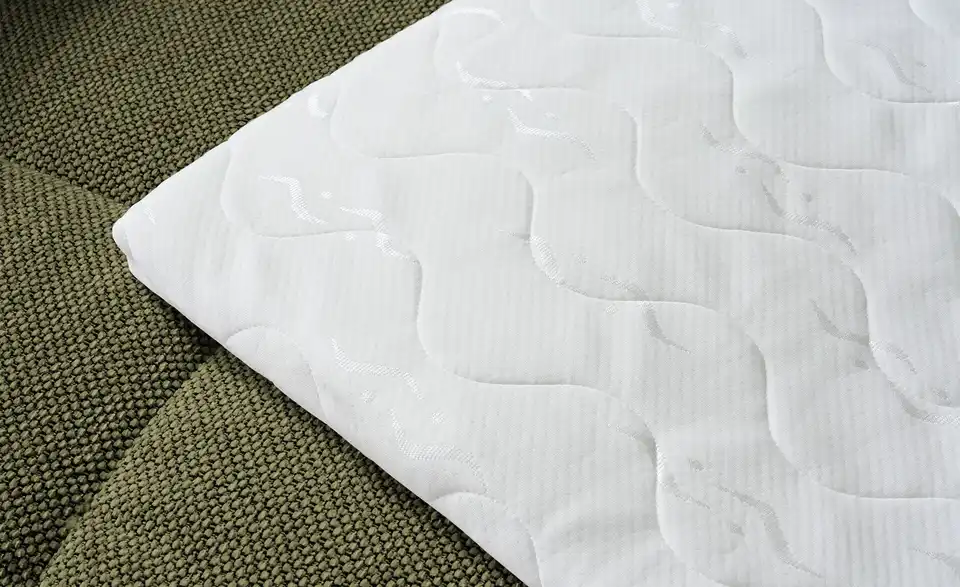 bobb Ecksofa Casandra de Luxe, Detailansicht