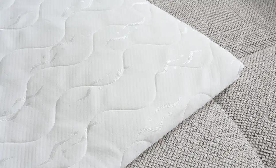 bobb Ecksofa Casandra de Luxe, Detailansicht