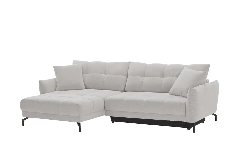 bobb Ecksofa Casandra de Luxe, Perspektive