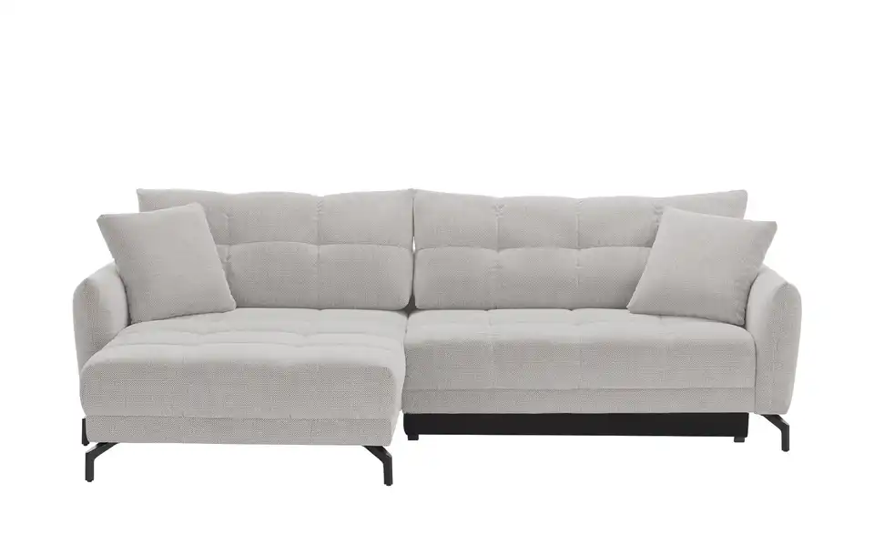 bobb Ecksofa Casandra de Luxe