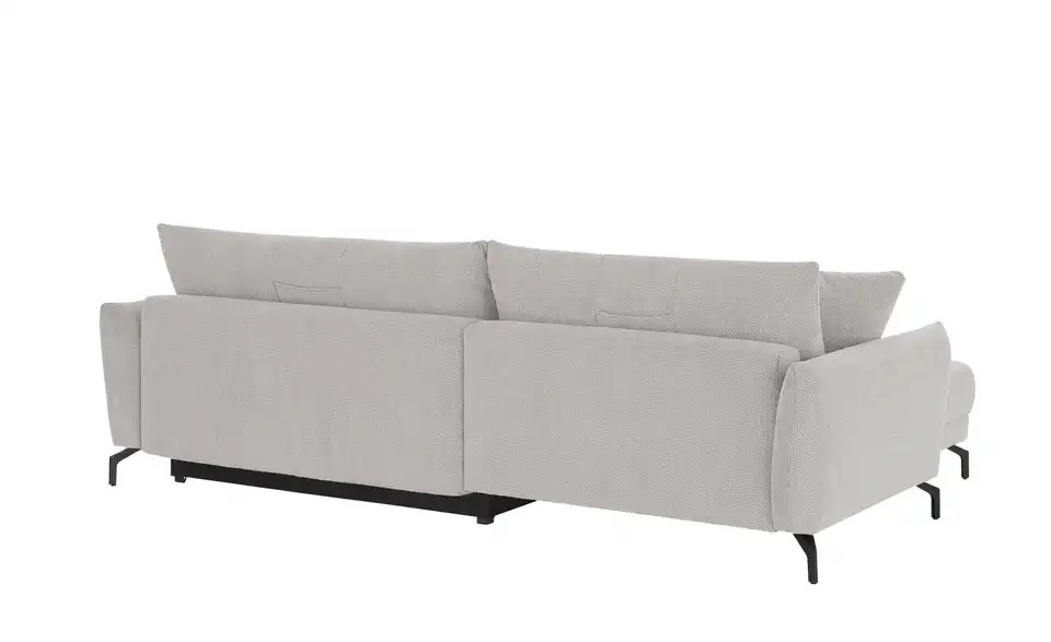 bobb Ecksofa Casandra de Luxe, Rückansicht