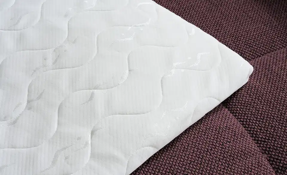 bobb Ecksofa Casandra de Luxe, Detailansicht