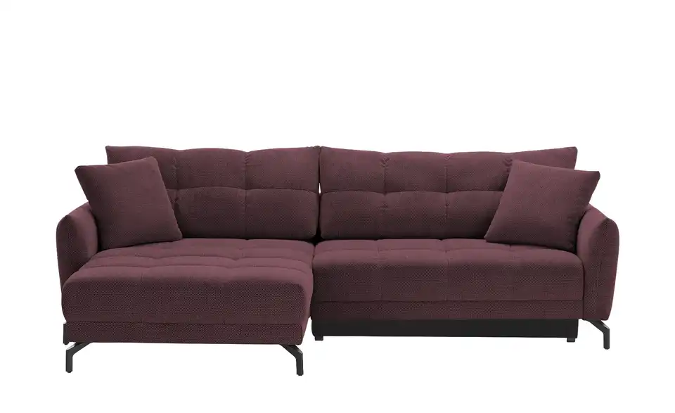bobb Ecksofa Casandra de Luxe