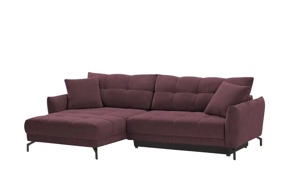 bobb Ecksofa Casandra de Luxe, Perspektive