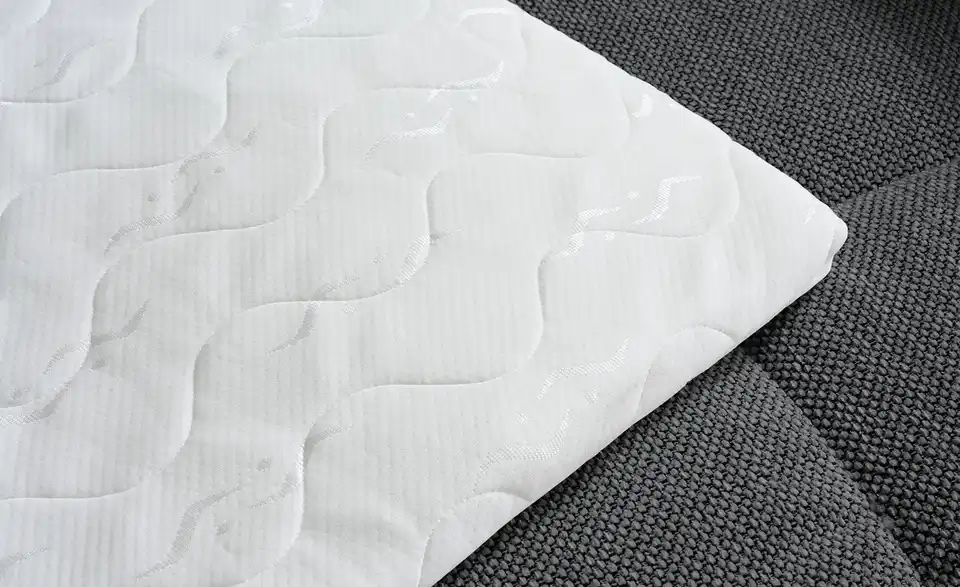 bobb Ecksofa Casandra de Luxe, Detailansicht