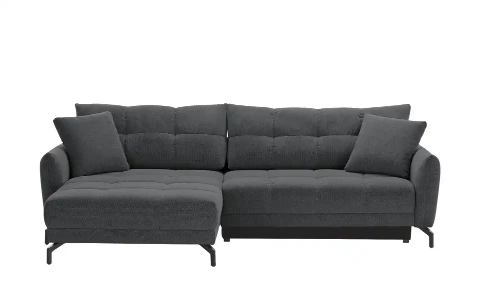 bobb Ecksofa Casandra de Luxe