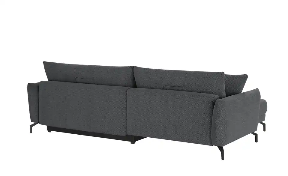 bobb Ecksofa Casandra de Luxe, Rückansicht
