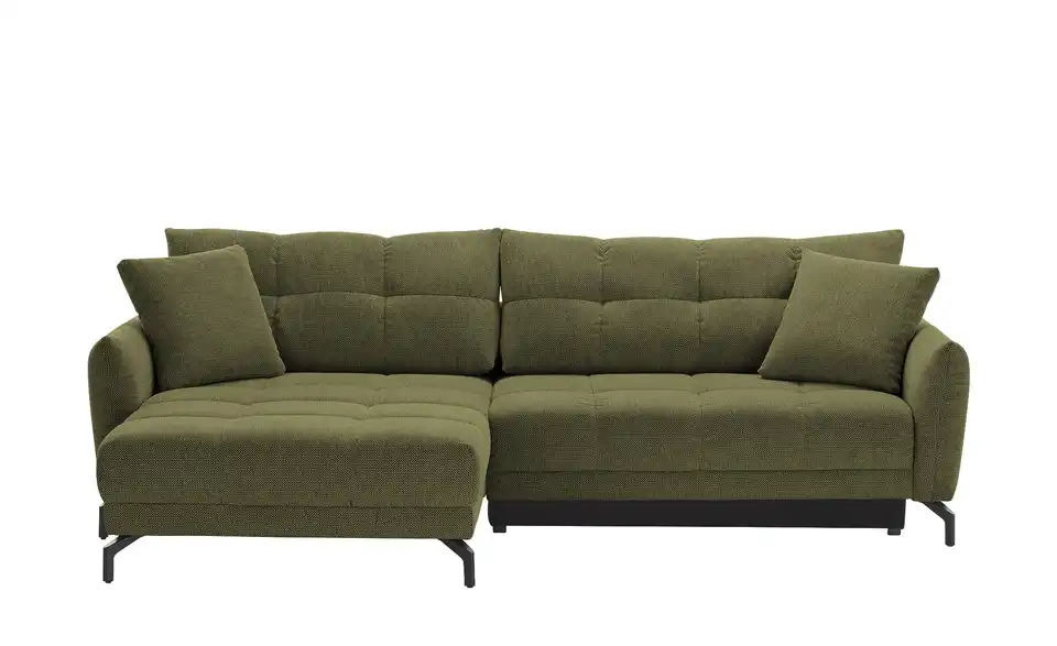 bobb Ecksofa Casandra de Luxe