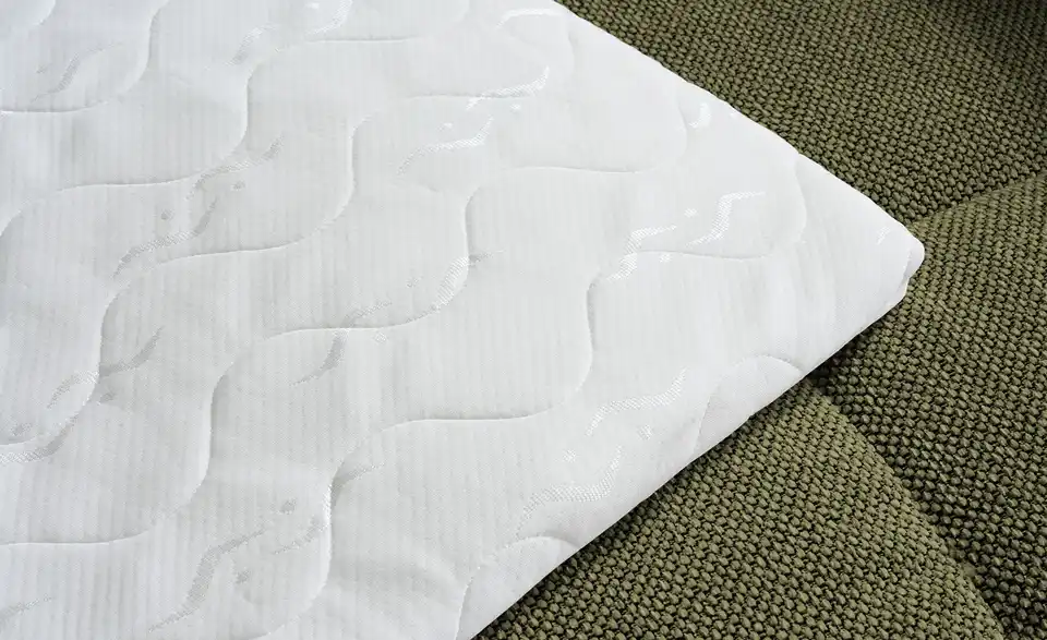 bobb Ecksofa Casandra de Luxe, Detailansicht