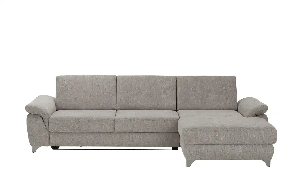 Ecksofa Cosima II, Frontansicht