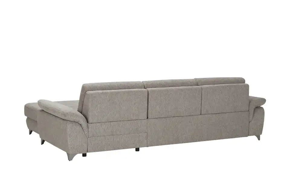 Ecksofa Cosima II, Rückansicht