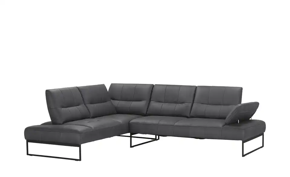 himolla Ecksofa 9360, Funktionsansicht