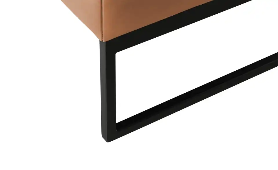 himolla Ecksofa 9360, Detailansicht