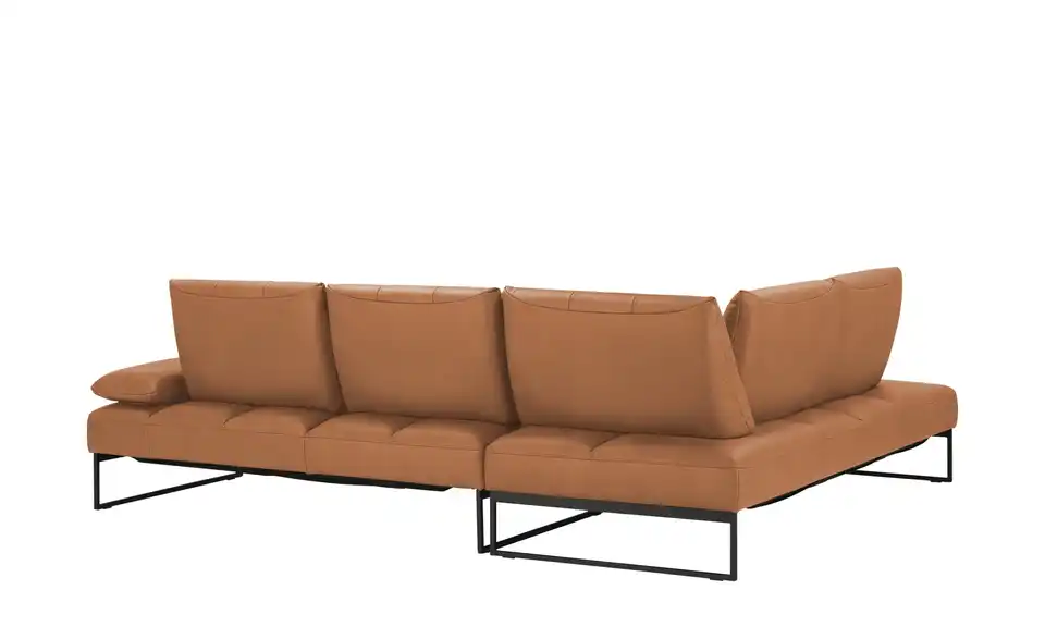 himolla Ecksofa 9360, Rückansicht