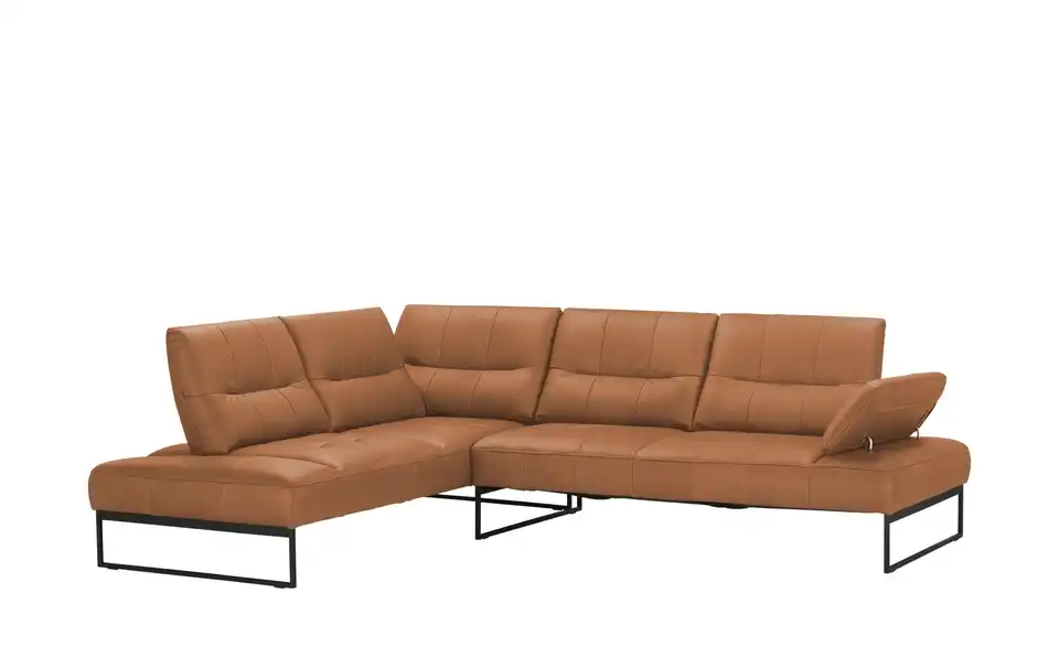 himolla Ecksofa 9360, Funktionsansicht