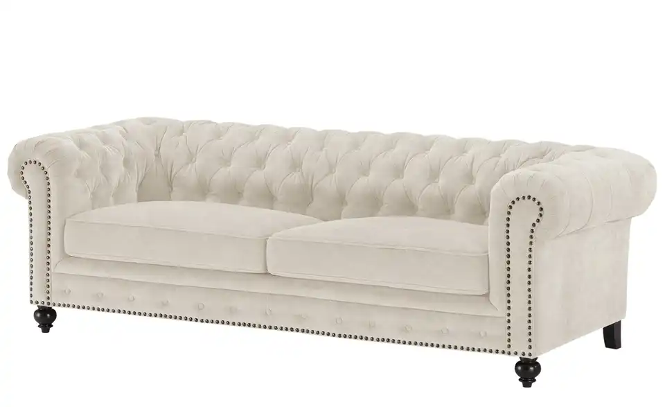 Chesterfield Stoff