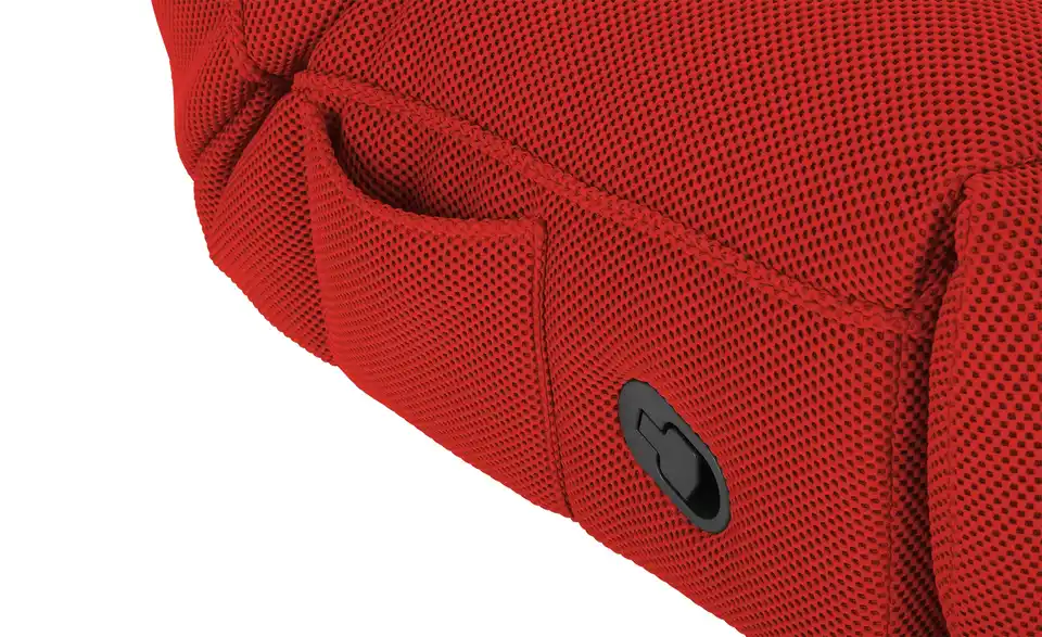 Sessel Tokyo Relaxfunktion, Detailansicht