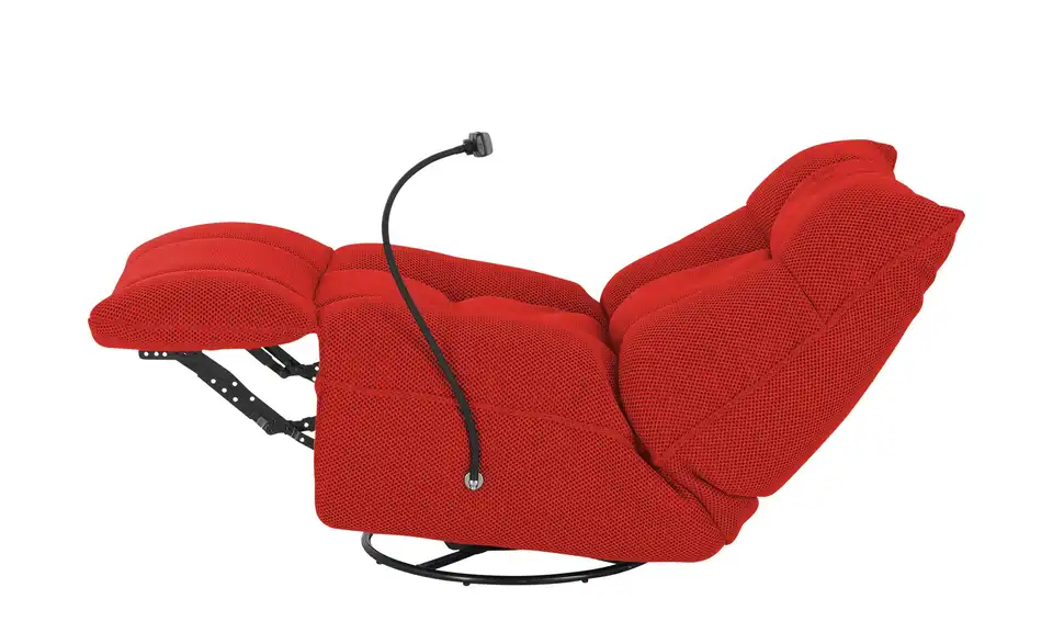 Sessel Tokyo Relaxfunktion, Funktionsansicht