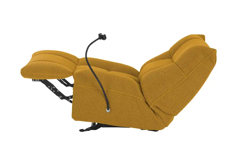 Sessel Tokyo Relaxfunktion, Funktionsansicht