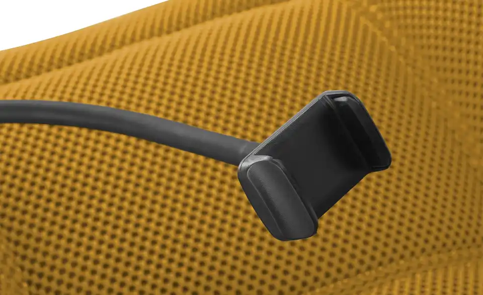Sessel Tokyo Relaxfunktion, Detailansicht