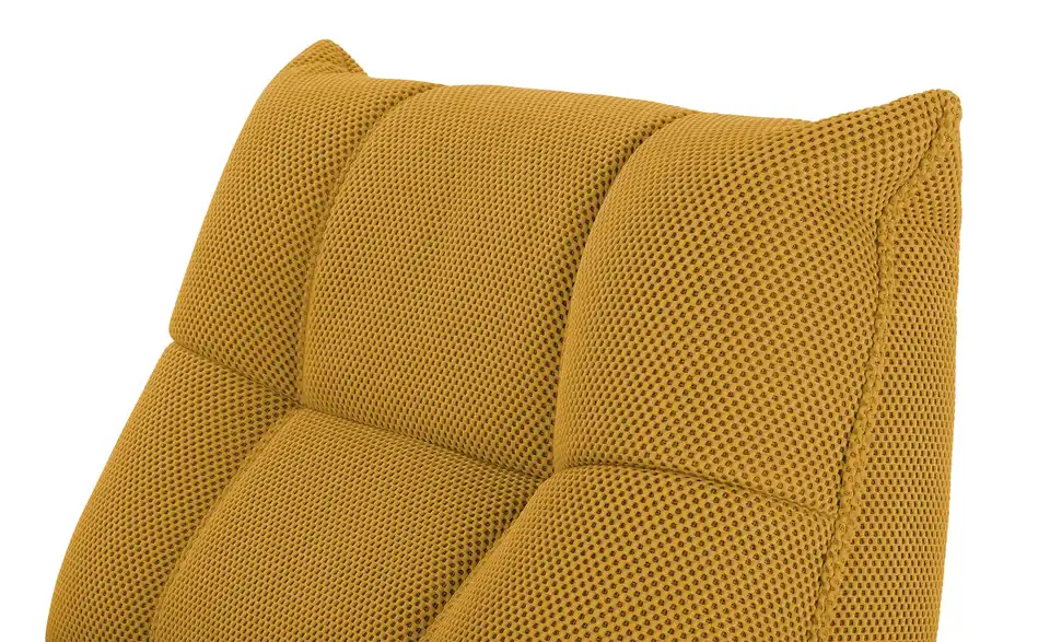 Sessel Tokyo Relaxfunktion, Detailansicht