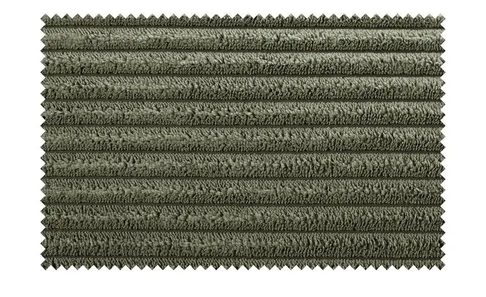 bobb Ecksofa Hella mit trendigem Cordbezug, Stoffstruktur