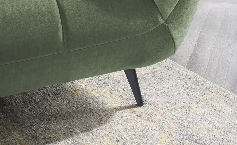 bobb Ecksofa Carly mit Sitztiefenverstellung, Detailansicht