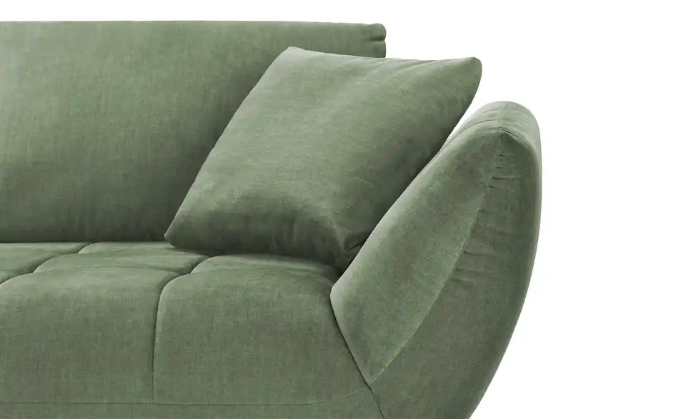 bobb Ecksofa Carly, Detailansicht