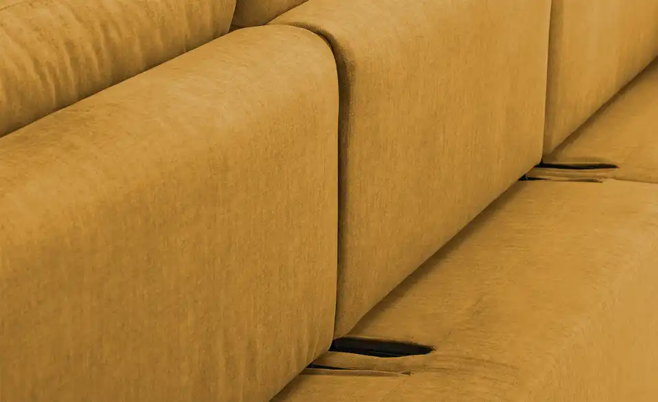 bobb Ecksofa Carly, Detailansicht